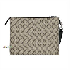 gucci wrist pouch